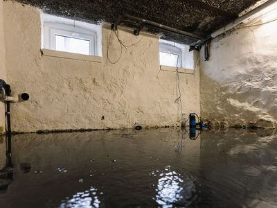 About water damage restoration service - storm damage restoration experts in Anderson